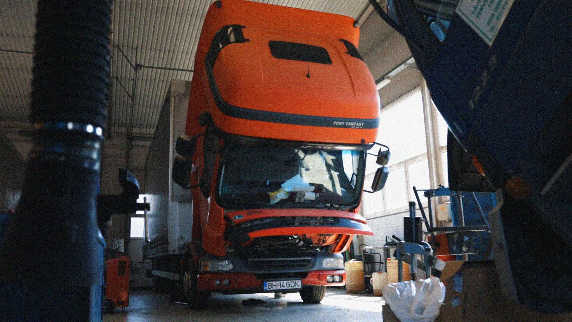 Hajdú Service Kft.